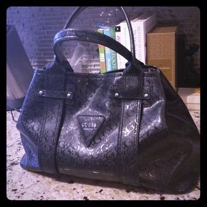 Guess Handbag - Like New